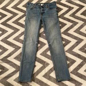 Boys Cat & Jack Jeans